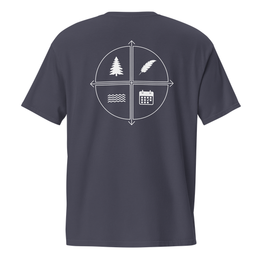 Comfort Colors Pocket Tee